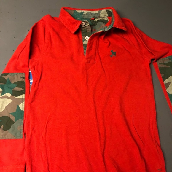 Mini Biden camo outfit (shirt and pants) - Picture 6 of 8